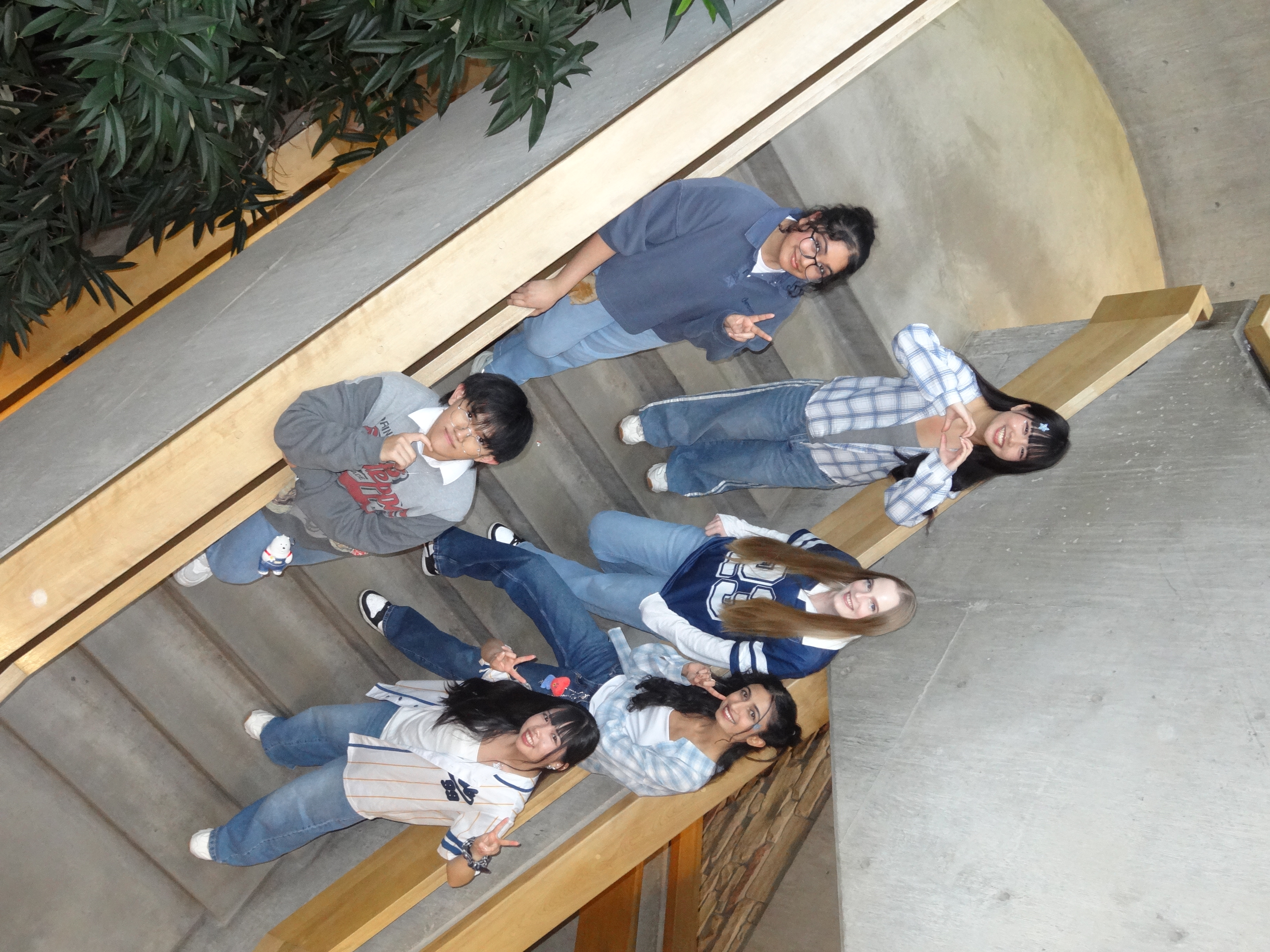 KDCSU cover of Plot Twist by TWS