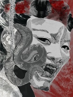 Resistance Against the Rising Groupthink in Art Communities