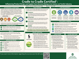 The Analysis of the Cradle to Cradle Certification