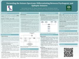 Unraveling the Seizure Spectrum: Differentiating Between Psychogenic and Epileptic Seizures
